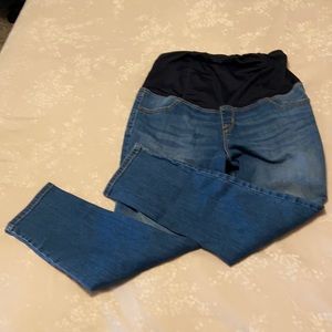 Isabel Maternity Jeans